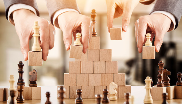 集團運營管控：優(yōu)化運營流程，提高集團協(xié)同效應