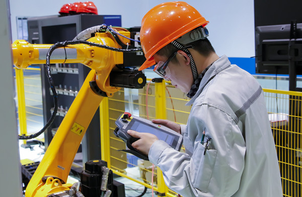 精益生產(chǎn)評(píng)估：發(fā)現(xiàn)問題，持續(xù)改進(jìn)，實(shí)現(xiàn)精益生產(chǎn)