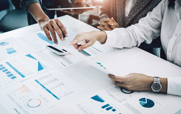 預(yù)算分析咨詢：提供分析工具與策略，幫助企業(yè)發(fā)現(xiàn)問題