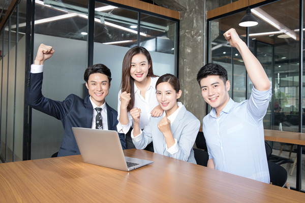 組織文化建設(shè)咨詢：塑造積極企業(yè)文化，提升組織凝聚力