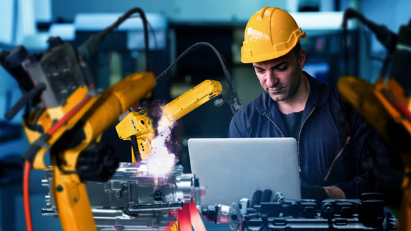 如何驅(qū)動(dòng)制造業(yè)創(chuàng)新與優(yōu)化？數(shù)字化轉(zhuǎn)型必經(jīng)之路！