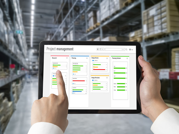 集成供應(yīng)鏈策略：供應(yīng)商、制造商、銷售商的有效集成