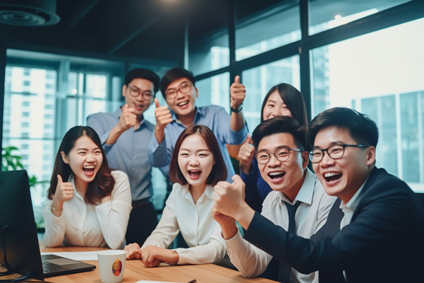 如何加強集團內(nèi)部信息溝通促進團隊協(xié)作？