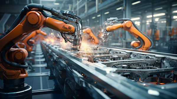 單元化生產(chǎn)：一個(gè)流、一件流，減少轉(zhuǎn)換時(shí)間