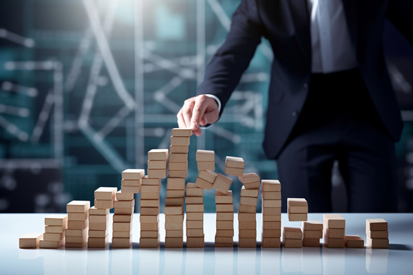 集團風險管控：識別并應對潛在風險，確保集團穩(wěn)定發(fā)展