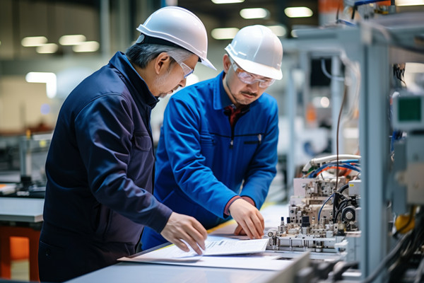 精益生產(chǎn)改進(jìn)：找準(zhǔn)問題，精準(zhǔn)改進(jìn)，提高生產(chǎn)效率