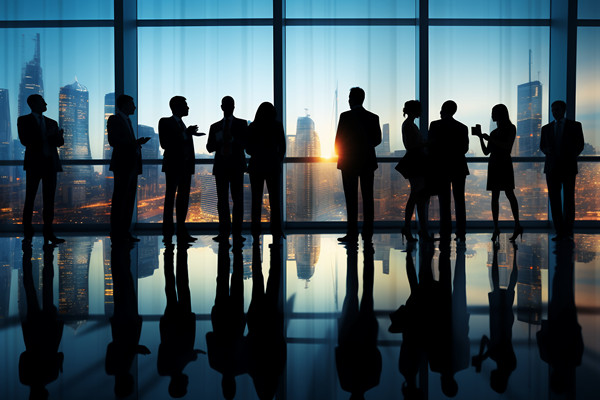 績效與薪酬掛鉤：激發(fā)員工動力，實(shí)現(xiàn)企業(yè)目標(biāo)