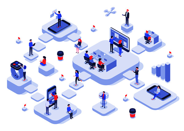 集團(tuán)人才梯隊(duì)建設(shè)：培養(yǎng)核心人才，提升企業(yè)競爭力