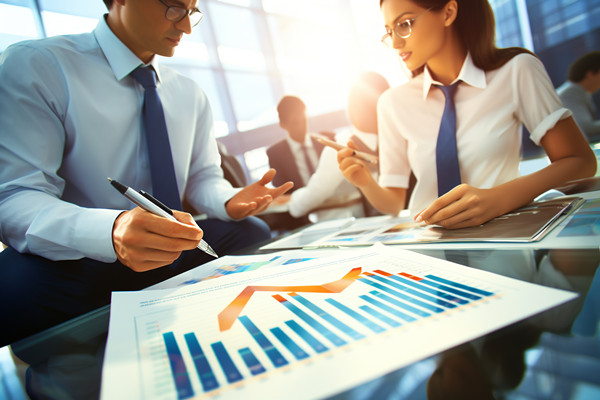 年度業(yè)務拓展計劃：多元發(fā)展，全面增長