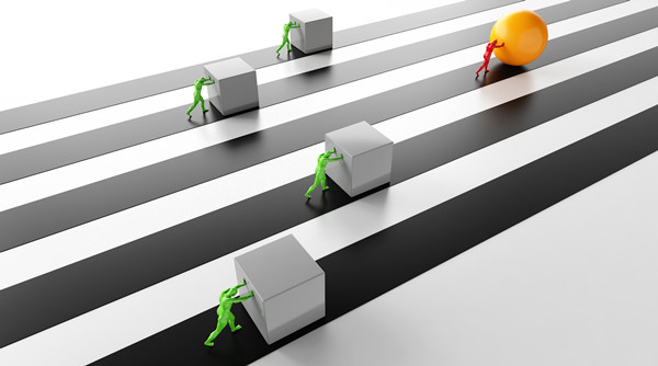 設(shè)計(jì)合理激勵(lì)機(jī)制，激發(fā)員工工作積極性和創(chuàng)新精神