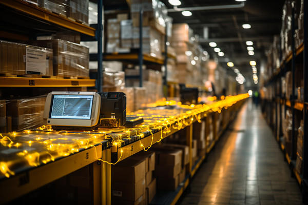 供應(yīng)鏈管理咨詢(xún)：供應(yīng)鏈中的信息流如何運(yùn)作？