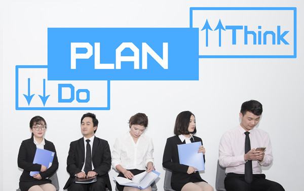 招聘與選拔：精準匹配，為企業(yè)引進優(yōu)秀人才