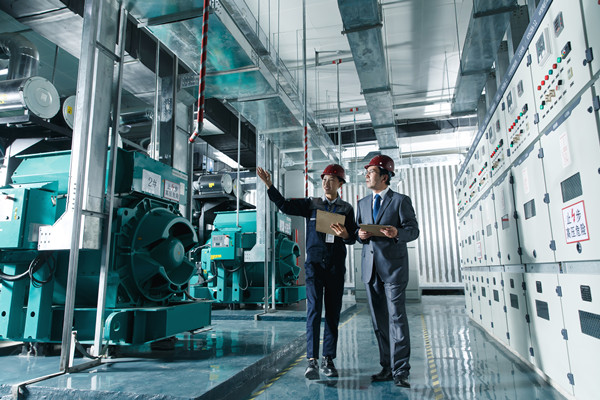 精益生產(chǎn)團(tuán)隊(duì)：組建專業(yè)團(tuán)隊(duì)，實(shí)現(xiàn)生產(chǎn)精益化