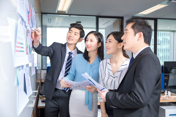 組織績效管理咨詢：提升組織績效水平，實現企業(yè)目標