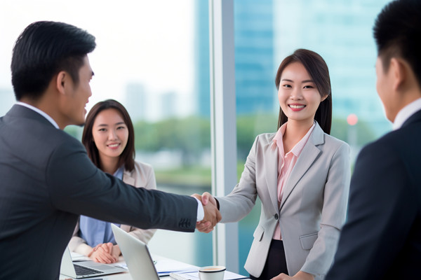 品牌推廣：利用營銷手段，擴大品牌影響力