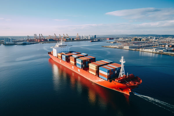 供應(yīng)鏈咨詢(xún)：提高物流和運(yùn)輸效率，降低運(yùn)輸成本