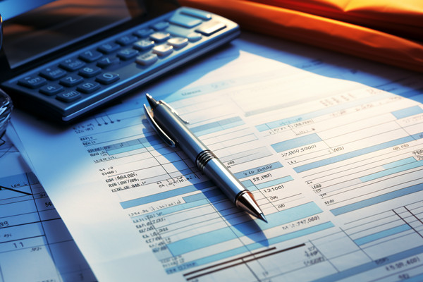 企業(yè)預(yù)算編制：目標(biāo)設(shè)定，策略規(guī)劃與實(shí)施