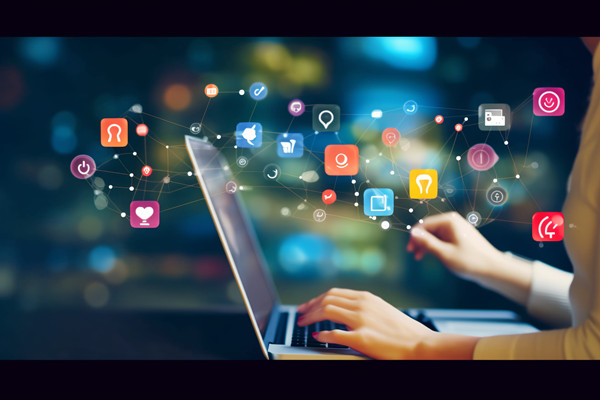 洞察市場趨勢，為企業(yè)營銷管理決策提供支持