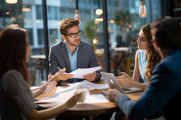 績效溝通：及時反饋，解決績效問題