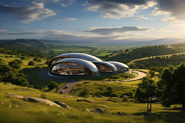 綠色供應(yīng)鏈：環(huán)保法規(guī)、企業(yè)責(zé)任和可持續(xù)發(fā)展