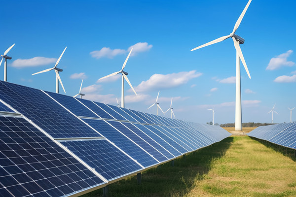 綠色供應(yīng)鏈：環(huán)保法規(guī)、企業(yè)責(zé)任和可持續(xù)發(fā)展