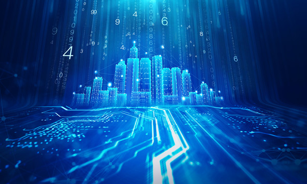 集團信息化管控：推進信息化建設，提升集團管理效率