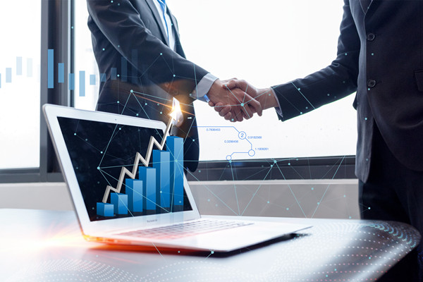 集團信息化管控：推進信息化建設，提升集團管理效率