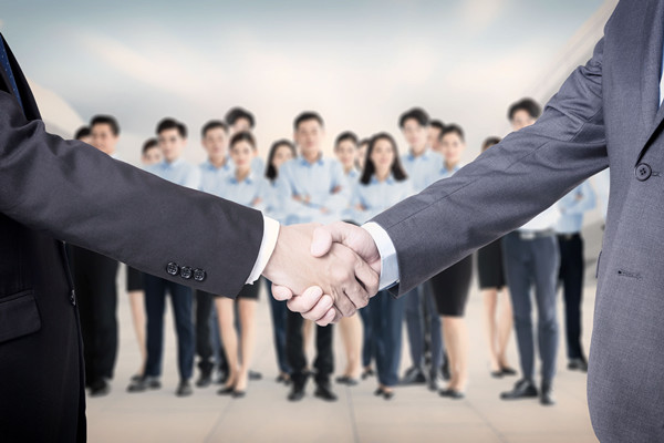 戰(zhàn)略轉型：再造競爭優(yōu)勢，開拓新局面