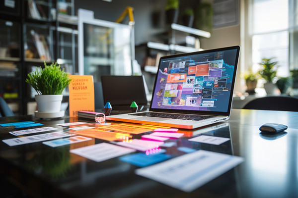 全面品牌管理：360度視角，打造持續(xù)競爭力