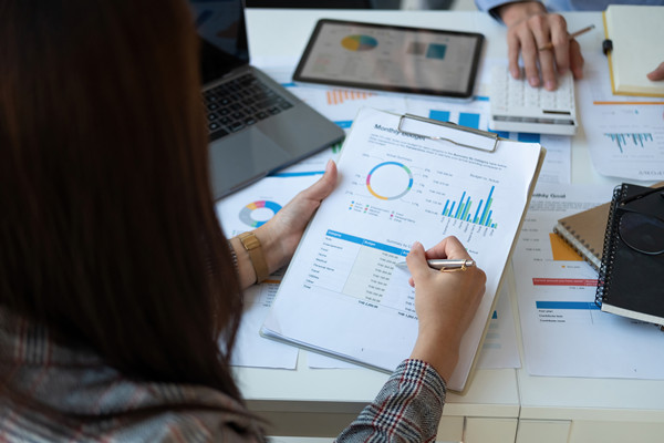 彈性預算管理：應(yīng)對不確定性的策略