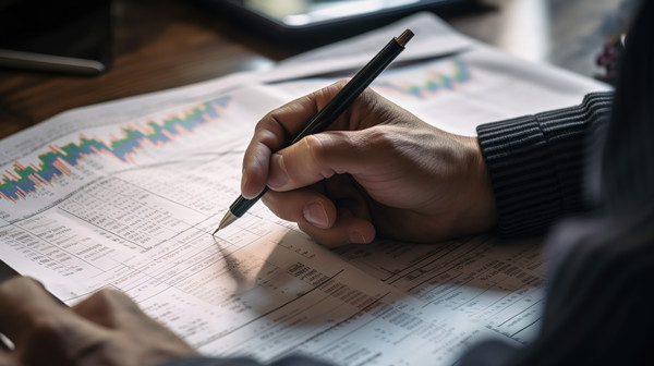 績(jī)效評(píng)估方法：采用有效的評(píng)估方法，確保公平公正