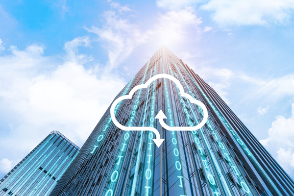 集團管控的未來趨勢：數字化，平臺化，生態(tài)化