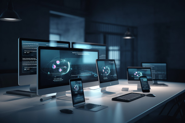 集團(tuán)管控的未來(lái)趨勢(shì)：數(shù)字化，平臺(tái)化，生態(tài)化