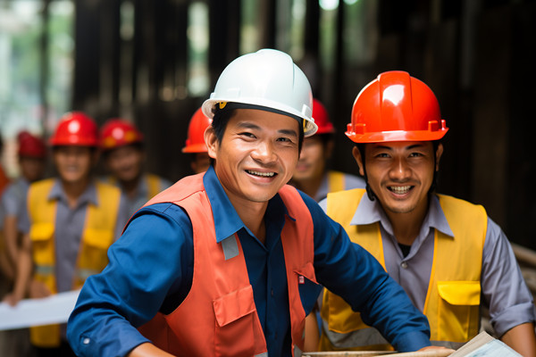 環(huán)境管理咨詢：實(shí)現(xiàn)綠色制造，提升企業(yè)社會(huì)責(zé)任