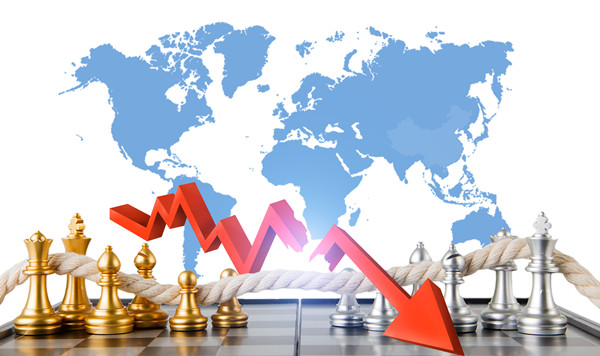 年度國(guó)際化戰(zhàn)略：全球視野，布局未來(lái)