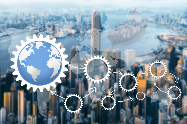 戰(zhàn)略決策：明智抉擇，引領(lǐng)企業(yè)走向成功