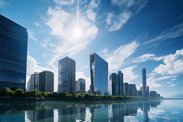 集團管控：一種戰(zhàn)略性、系統(tǒng)性、高效性管理框架