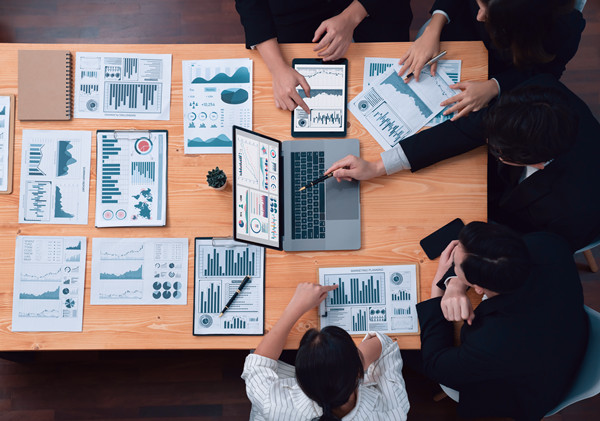 如何針對(duì)問題，制定合適的績(jī)效改進(jìn)方案？