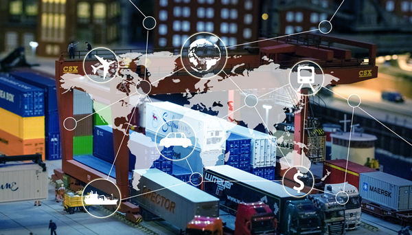 物流與供應(yīng)鏈管理：一體化運(yùn)作，降低成本