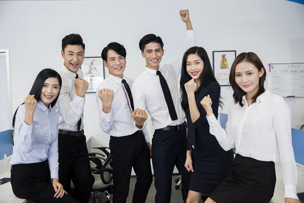 組織咨詢：協(xié)助企業(yè)制定組織發(fā)展戰(zhàn)略，推動(dòng)組織成長(zhǎng)