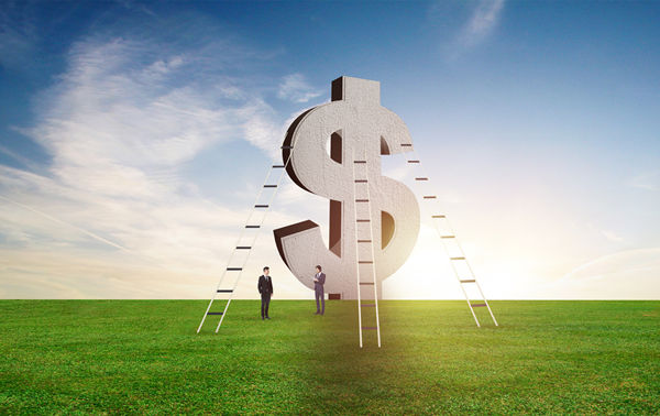 提供供應(yīng)鏈金融服務(wù)，緩解企業(yè)資金壓力