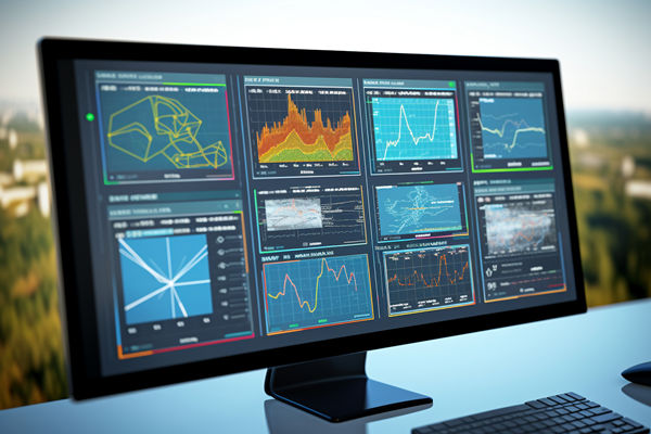 企業(yè)風險管理：識別、評估與控制潛在風險