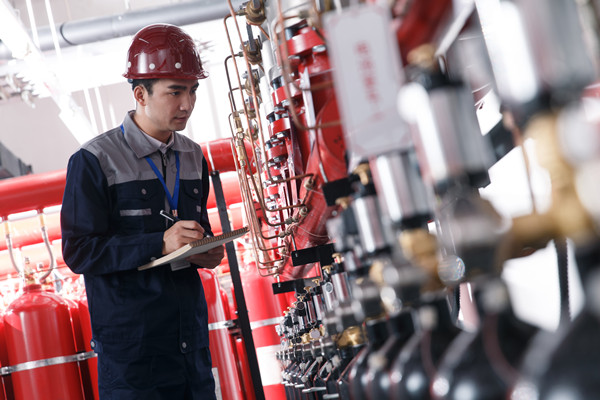 全面生產(chǎn)維護（TPM）：預防性維護，提升設(shè)備性能