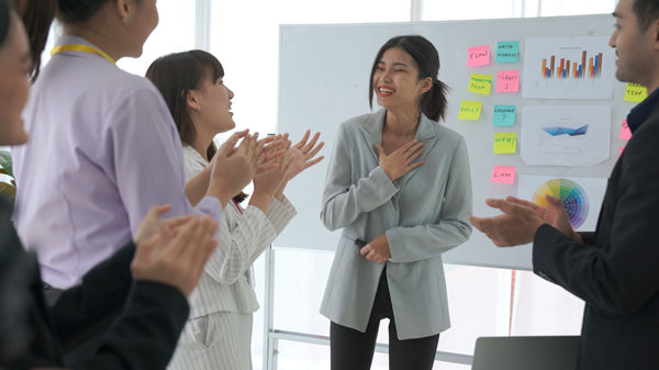 靈活應(yīng)對(duì)變革，穩(wěn)定保障發(fā)展：組織規(guī)劃的新挑戰(zhàn)