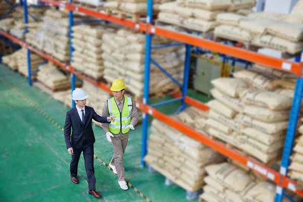 供應(yīng)鏈管理咨詢：物流在供應(yīng)鏈中的作用是什么？