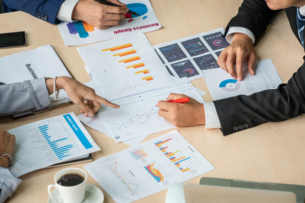 集團(tuán)管控：構(gòu)建一體化管理體系，引領(lǐng)企業(yè)走向卓越