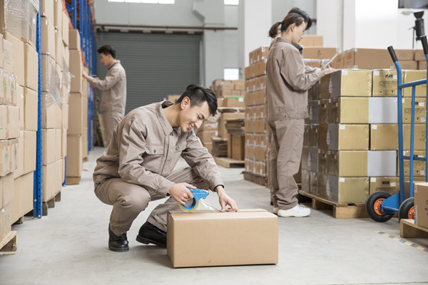 構(gòu)建高效跨境電商供應(yīng)鏈，實(shí)現(xiàn)國際業(yè)務(wù)拓展