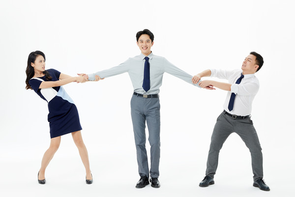 人力資源：企業(yè)的核心資產與競爭優(yōu)勢之源