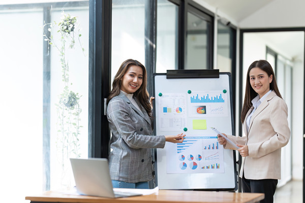 前瞻性組織規(guī)劃：開啟企業(yè)新篇章，引領(lǐng)未來方向