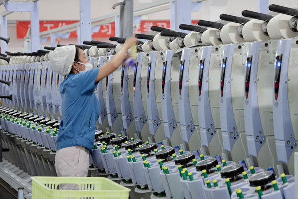 精益布局：優(yōu)化生產(chǎn)流程，提高工廠(chǎng)空間利用率